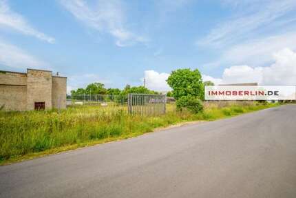 Grundstück zu verkaufen in Trebbin 179.000,00 € 900 m²