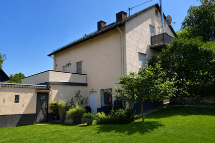 Haus zum Kaufen in Wehrheim 448.000,00 € 145 m²