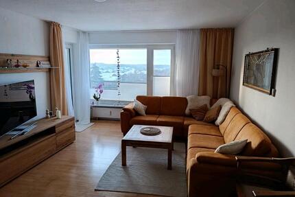 2 Zimmer Wohnung mit Weitblick in Harrislee zu vermieten - Tastrup