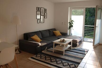 Moderne 2-Zimmer-Wohnung im Niedrigenergiehaus - Bad Bevensen