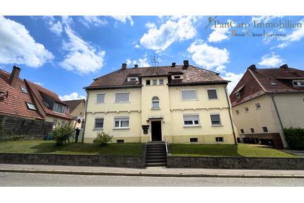 Wohnung zum Kaufen in Lenningen 159.900,00 € 72 m²