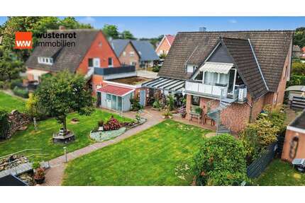 Haus zum Kaufen in Lingen (Ems) 325.000,00 € 206 m²