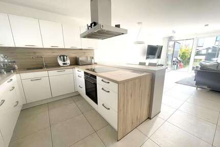 Haus zum Kaufen in Langenfeld 698.000,00 € 134 m²