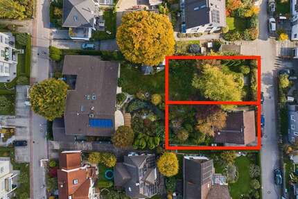 Grundstück zu verkaufen in Eichenau 597.000,00 € 420 m²