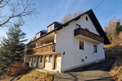 Haus zum Kaufen in Warmensteinach 135.000,00 € 112.95 m²