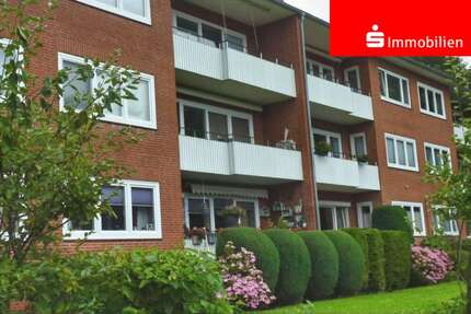 Wohnung zum Kaufen in Brunsbüttel 159.000,00 € 77 m²