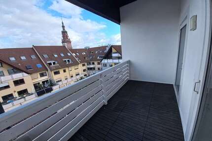 Wohnung zum Mieten in Mannheim 1.890,00 € 101 m²