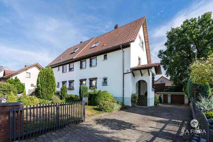 Haus zum Kaufen in Murg 379.000,00 € 112.95 m²