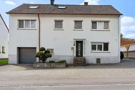 Haus zum Kaufen in Bartholomä 650.000,00 € 300 m²