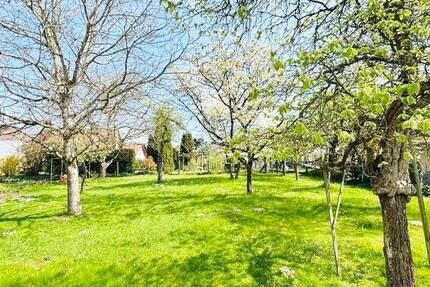 SETENHEITSWERT: Sonniges Baugrundstück in ruhiger Lage im Ortskern! - Hilzingen