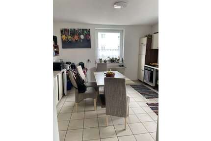 Wohnung zum Mieten in Donaueschingen 1.280,00 € 160 m²