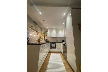 Moderne 50 qm Wohnung im Herzen von Ehrenfeld - Köln