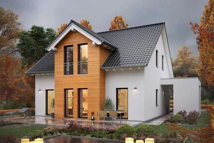 Haus zum Kaufen in Sulz 406.579,00 € 146 m²