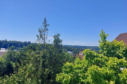 Für Gartenliebhaber: Haus mit großem Garten und Anbaumöglichkeit! - Waldbronn Busenbach