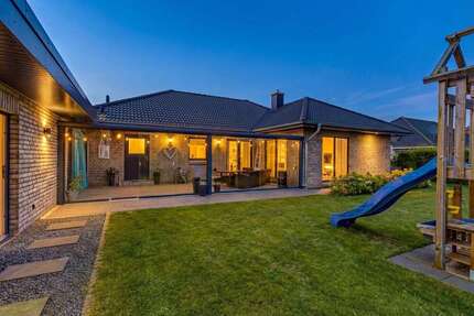 Haus zum Kaufen in Schafflund 499.900,00 € 127.15 m²