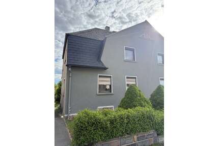 Haus zum Kaufen in Rodewisch 50.000,00 € 92 m²