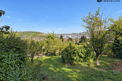 Grundstück zu verkaufen in Stuttgart 21.000,00 € 729 m²