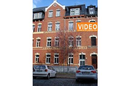 gut gelegene 2-Raumwohnung im Damenviertel - Jena