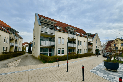 Wohnung zum Kaufen in Sersheim 165.000,00 € 45 m²
