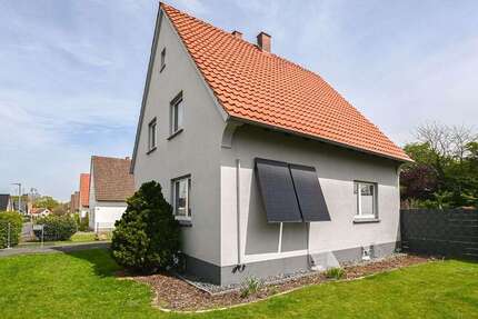 Haus zum Kaufen in Kirchlengern 335.000,00 € 102 m²