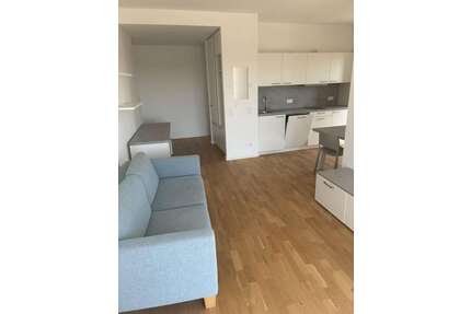 Wohnung zum Mieten in Berlin 900,00 € 36 m²