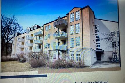 Zwei-Zimmerwohnung in Berg am Laim - München