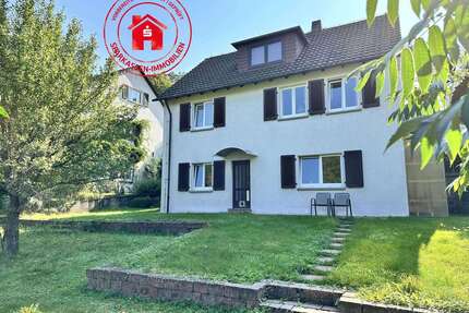 Haus zum Kaufen in Wertheim 449.000,00 € 130 m²