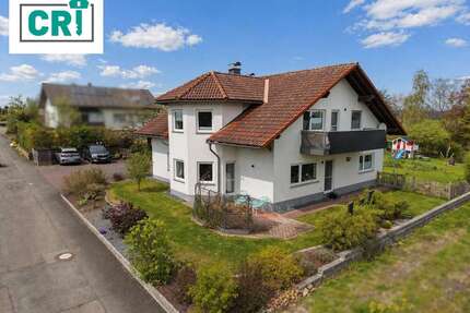 Haus zum Kaufen in Rauschenberg 499.900,00 € 208 m²