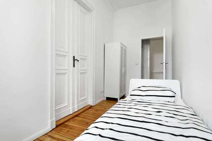 WG-Zimmer in Berlin 630,00 € 10 m²