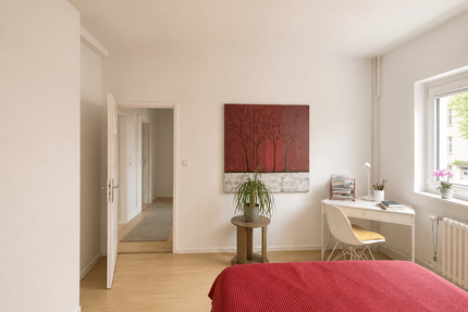Wohnung zum Kaufen in Berlin 235.000,00 € 52 m²