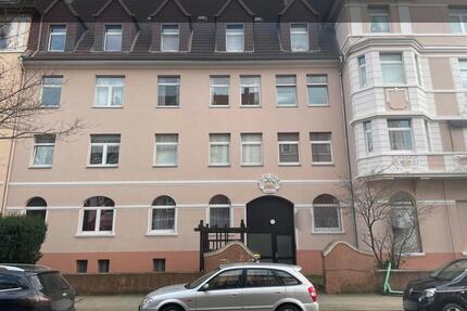 3 Zi.Wohnung in Hannover Hainholz - Garbsen