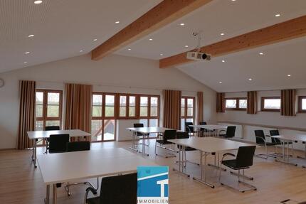 Großraumbüro in Beilngries, sofort verfügbar!!