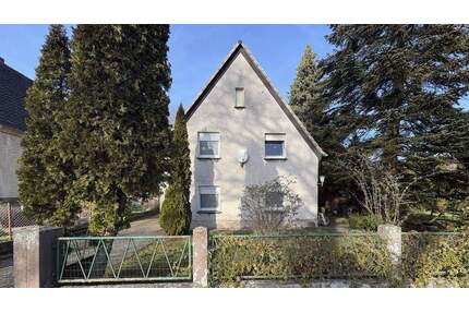 Einfamilienhaus mit großem Gartengrundstück in naturnaher Waldrandlage von Welver