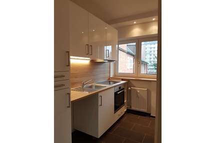 Wohnung zum Mieten in Hamburg 740,00 € 49 m²