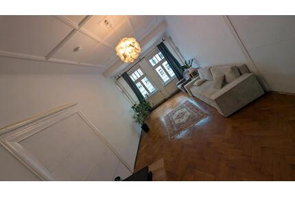 Zimmer für 2 Personen WGT Leipzig