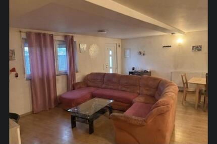 80qm Wohnung Haustiere erlaubt kein Amt - Eitelborn