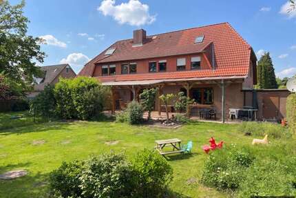 Haus zum Kaufen in Hamburg 745.000,00 € 233 m²