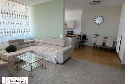 Wohnung zum Mieten in Wetzlar 750,00 € 79.6 m²