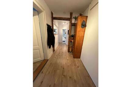 Wohnung zum Mieten in Braunschweig 900,00 € 75 m²