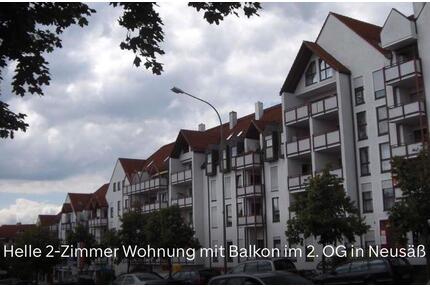 2 ZKB in 86356 Neusäß zur Miete - Augsburg