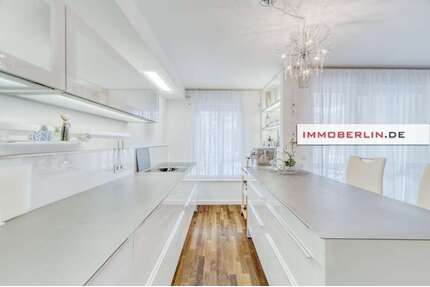Wohnung zum Kaufen in Hennigsdorf 490.000,00 € 99 m²