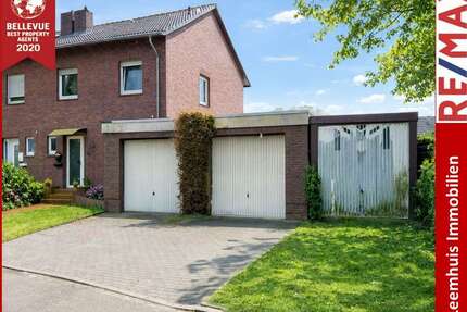 Haus zum Kaufen in Weener 229.000,00 € 115.21 m²
