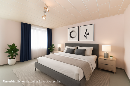 Wohnung zum Mieten in Erbes-Büdesheim 1.550,00 € 186.52 m²