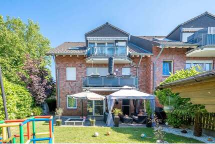 Wohnung zum Kaufen in Erkelenz 239.000,00 € 77 m²