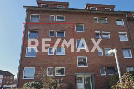 Wohnung zum Kaufen in Lüneburg 212.000,00 € 66.18 m²
