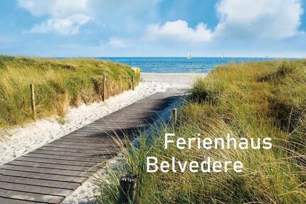 Im Sommer noch frei: Ostsee Ferienhaus Sehlendorf 6 Pers. - Blekendorf