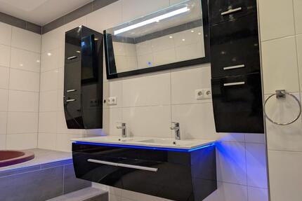 Hochwertige Wohnung in Weiden Barrierefrei - Nabburg