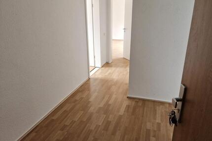 Geräumige 2-Raum-Wohnung am Rand der Altstadt - Bad Langensalza