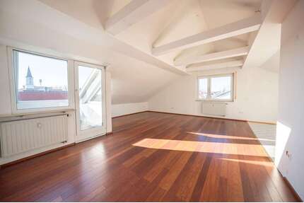Wohnung zum Kaufen in Dornstadt Tomerdingen 349.000,00 € 93.58 m² - Dornstadt / Tomerdingen
