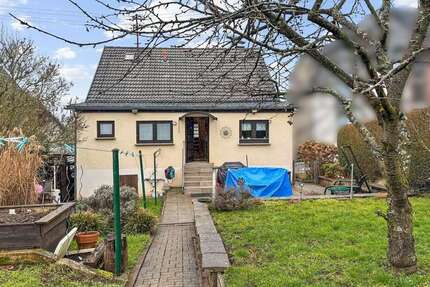 Haus zum Kaufen in Riegelsberg 245.000,00 € 137 m²